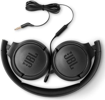 JBL Tune 500 3.5 jblt500blk