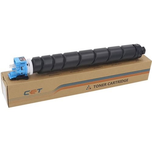Картридж Kyocera TK-8365C 1T02YPCNL0 голубой