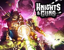 Изображение товара Игра Knights & Guns для ПК цифровое издание английская версия