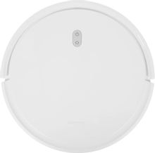 Робот-пылесос Xiaomi Mi Robot Vacuum E10, 35Вт, белый/белый [bhr6783eu](восстановленный)
