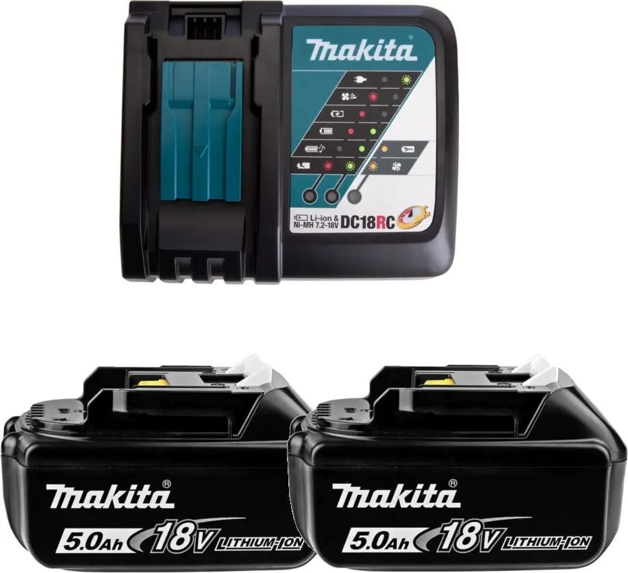 Makita 2025 18v lithium