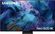 Изображение товара 75" Телевизор Samsung QE75QN990FUXRU Neo QLED, 8K Ultra HD, СМАРТ ТВ, Tizen OS, черный графит