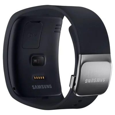Samsung Galaxy Gear S SM R7500 2