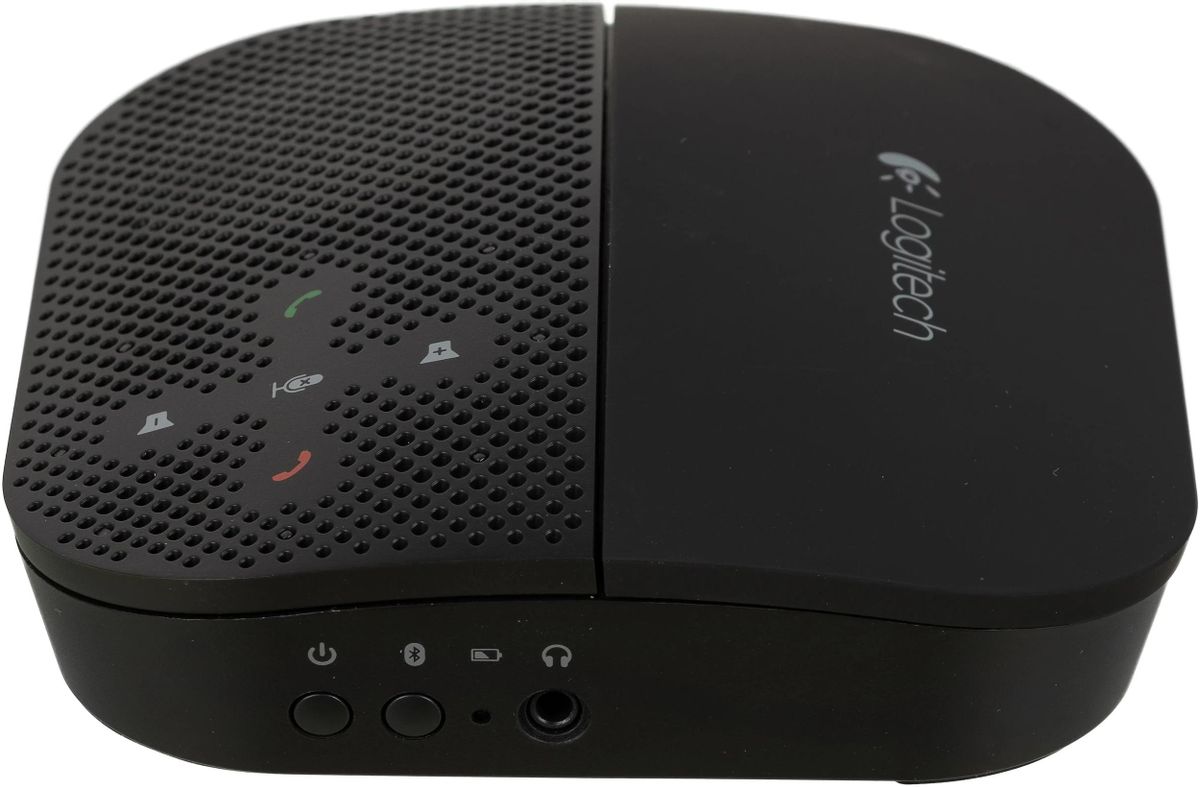 Logitech mobile 2025 speakerphone p710e price