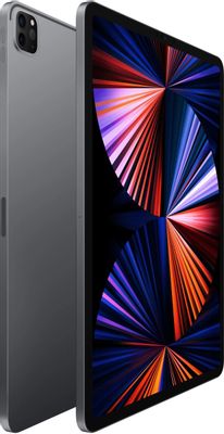 楓、Apple iPad Pro 12.9