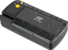 Характеристики Зарядное устройство GP PowerBank PB320GS (755273 ...
