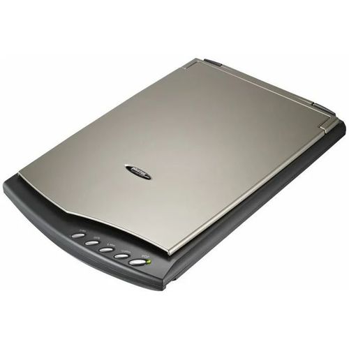 Сканер PLUSTEK OpticSlim 2610 Pro / [0319ts]
