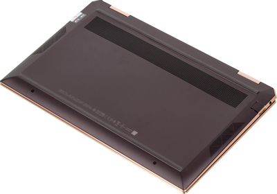 Ноутбук-трансформер HP Spectre x360 13-aw2022ur 13.3