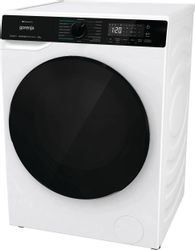 Стиральная машина Gorenje WD2PA854ADW/C, 8кг, с паром, с сушкой, инверторная