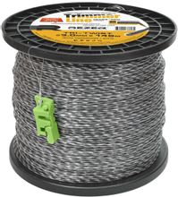 Изображение товара Леска для садовых триммеров REZER Ultra-pro Tri-Twist 4мм 12м