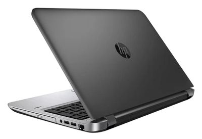 HP ProBook 450 G3 15.6