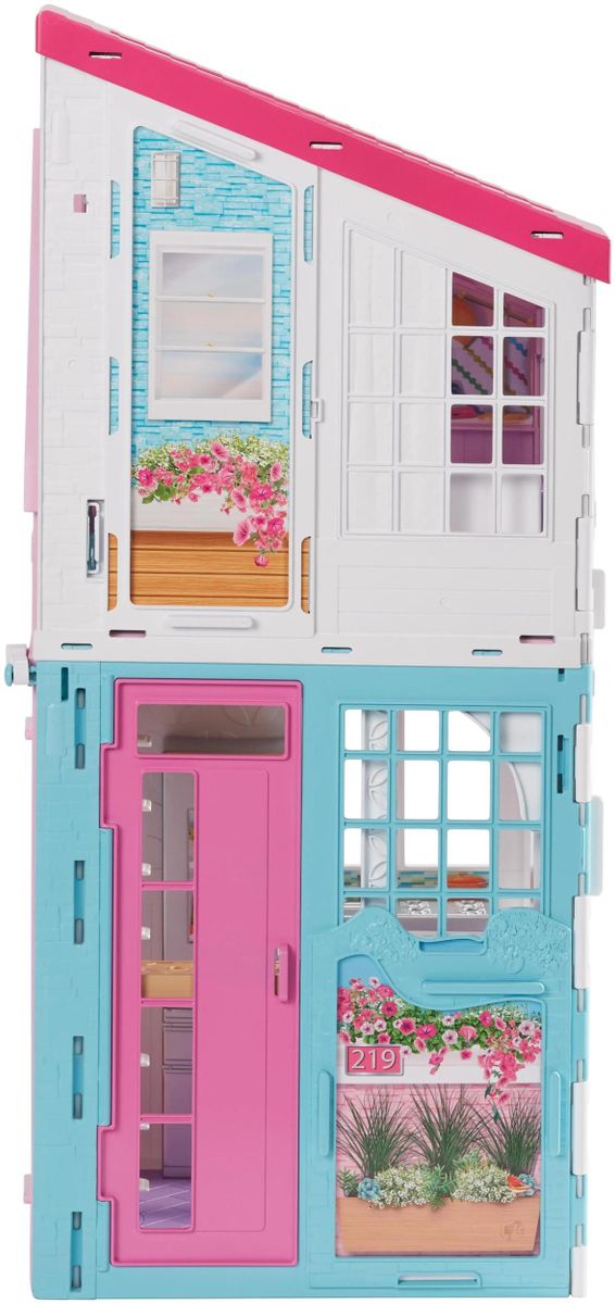 Barbie fxg57 1443244