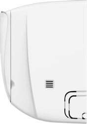 Мультисплит-система инверторная Royal Clima Multi gamma gloria 3TFM-25HN/OUT/RCI-GLD07HN/RCI-GLF12HN настенная, до 79м2, 27000 BTU