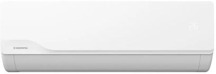 Сплит-система инверторная KENTATSU Kumo Inverter KSGKU50HZRN1/KSRKU50HZRN1 настенная, до 50м2, 18000 BTU, (комплект из 2-х коробок)