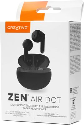 Creative earpods shop