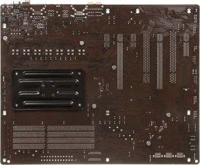 ASROCK Fatal1ty 990FX PROFESSIONAL SocketAM3 AMD 990FX ATX Ret 646562