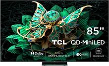 Изображение товара Телевизор TCL 85C7K QLED Mini-LED 4K Ultra HD Smart TV с Google TV