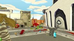 Игра THQ NORDIC de Blob, для ПК, регион: Россия