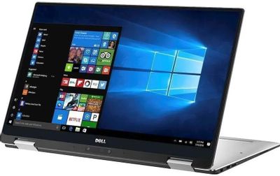 Dell XPS 13 13.3