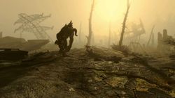 Игра BETHESDA Fallout 4: Game of the Year Edition, для  ПК,  регион: Россия