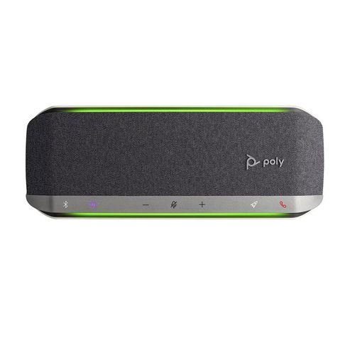 Спикерфон POLY 40+, v.5.1, A2DP, темно-серый [77p36aa]