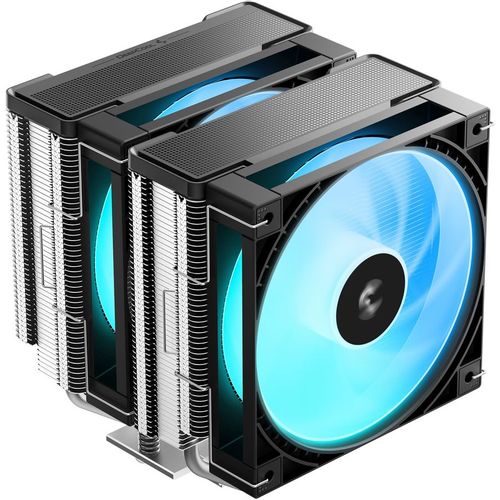DeepCool Deepcool AG620 Air ARGB White