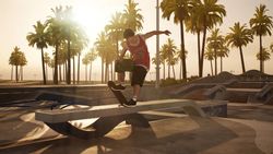 Дополнение к игре NACON Session: Skate Sim El Lay, для ПК, регион: Россия,СНГ