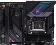 Изображение товара Материнская плата ASUS ROG STRIX Z690-E GAMING WIFI, LGA 1700, Intel Z690, ATX, Ret