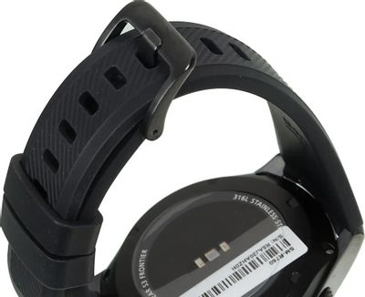 Samsung Galaxy Gear S3 Frontier SM R760 1.3