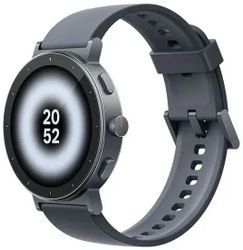 Смарт-часы REALME Watch S5, 44мм, 1.43", серый