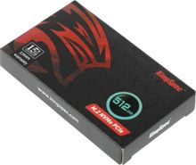 SSD накопитель KINGSPEC NX-512 512ГБ