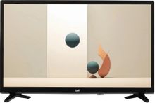 Изображение товара 24" Телевизор LEFF 24F260T FULL HD, черный