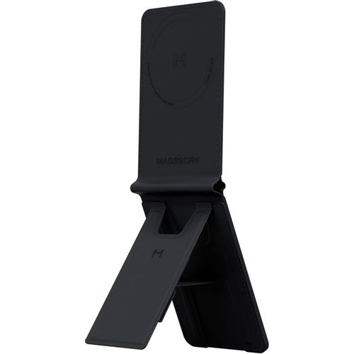 Картхолдер MAGSSORY ACL002M, Apple iPhone, черный