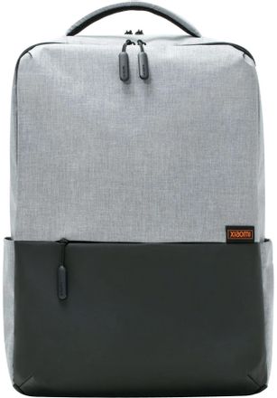 Рюкзак Xiaomi The Backpack BHR4904GL светло-серый полиэстер