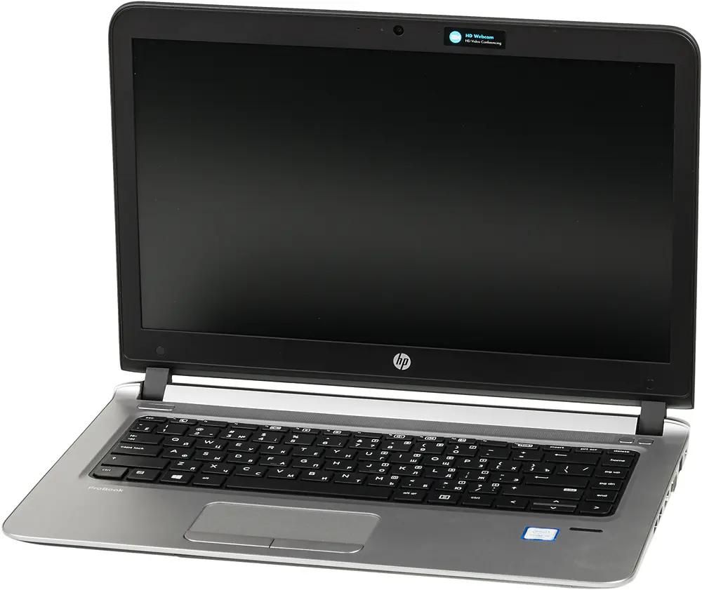 HP ProBook 440 G3 14