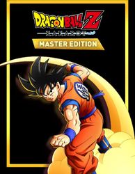 Изображение товара Ролевая игра Dragon Ball Z: Kakarot Master Edition для ПК с русской локализацией