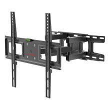Изображение товара Кронштейн для телевизора Arm Media LCD-417 26-55 дюймов настенный поворотно-выдвижной