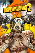 Изображение товара Игра Borderlands 2 для ПК цифровой ключ Россия СНГ