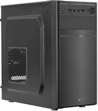 Изображение товара Корпус для ПК ATX Formula CS-103-S-BK-V1 Mini-Tower без БП черный