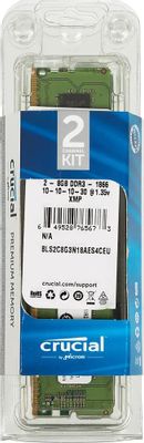 Crucial ct2k8g4dfd8213 hot sale