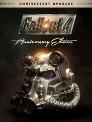 Изображение товара Дополнение к игре BETHESDA Fallout 4: Anniversary Upgrade, для  ПК,  регион: Россия,СНГ,  RUS (интерфейс и субтитры)