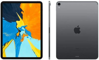 Apple iPad Pro 11インチ Wi-Fi + Cellular 11インチiPad Pro Wi-Fi + Cellular 256GB - スペースグレイ（第