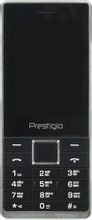 Сотовый телефон Prestigio Muze K1 черный – купить в Ситилинк | 1096062