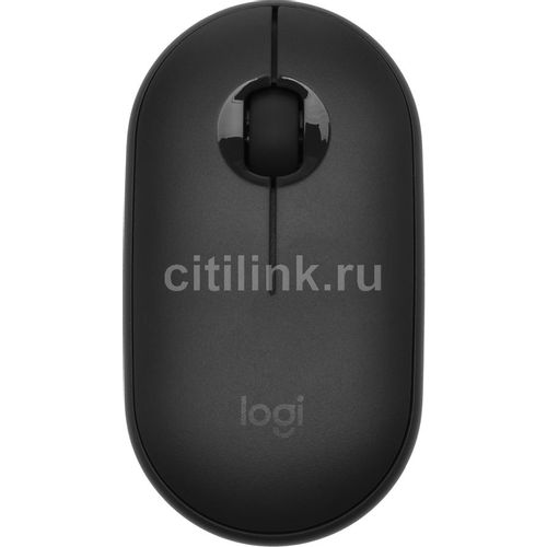 Logitech Logitech Pebble M350