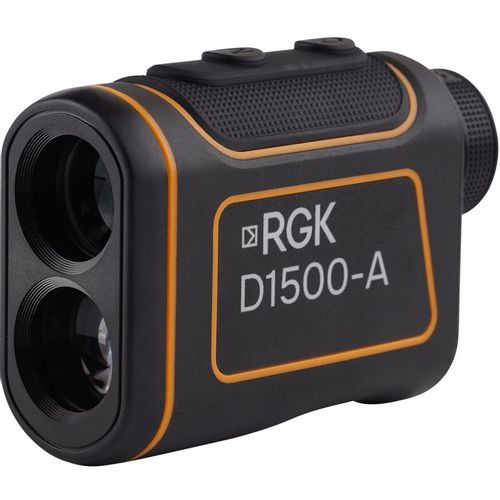 Дальномер RGK D1500-A, 1 класс лазера, 905нм, с поверкой — цена и наличие Дальномер RGK D1500-A, 1 класс лазера, 905нм, с поверкой