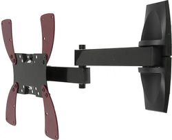 Изображение товара Кронштейн для телевизора HOLDER LCDS-5046 с поворотом и наклоном Изображение товара Кронштейн для телевизора HOLDER LCDS-5046 с поворотом и наклоном