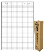 Характеристики Блок бумаги Cactus CS-PFC20S-5 для флипчартов 67.5х98см ...