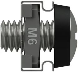 Комплект крепежа Sysmatrix SN 0020.000 (упак.:50шт)