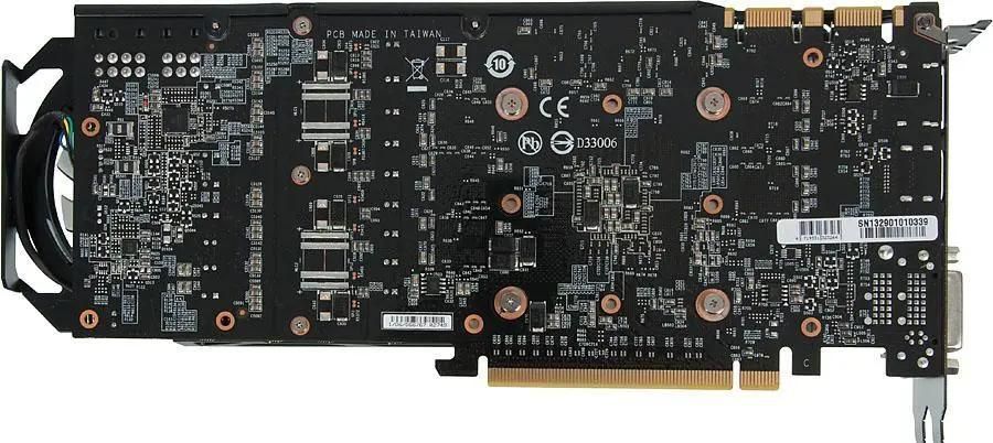 Windforce gtx 760 2gb outlet