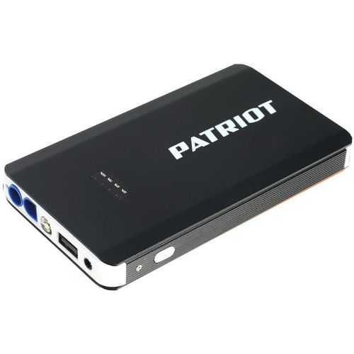 Пуско-зарядное устройство Patriot Magnum 8 [650201608]